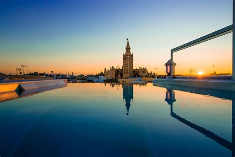 Ancient Baths Seville 